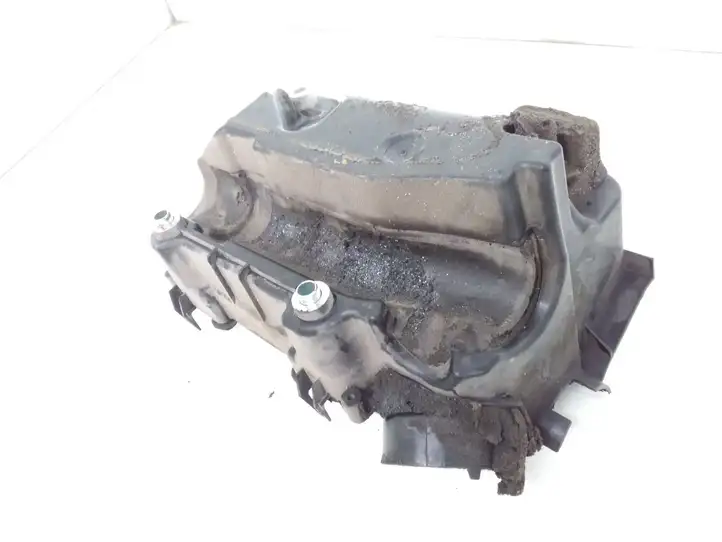 Volkswagen PASSAT B7 (2011 - 2014) 03C103502K Резонатор впуска — фото 3