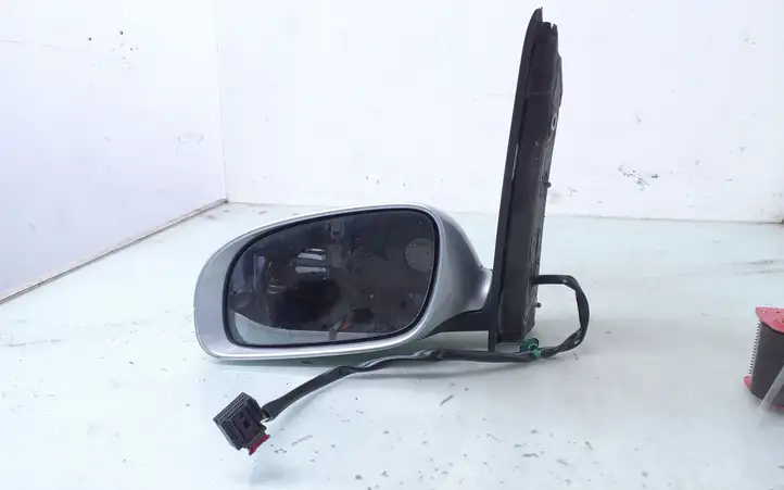 Volkswagen Touran I (2003 - 2010) 073019 Боковое зеркало с электроприводом — фото 1