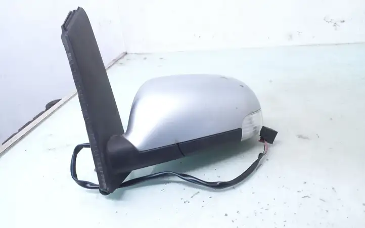 Volkswagen Touran I (2003 - 2010) 073019 Боковое зеркало с электроприводом — фото 2
