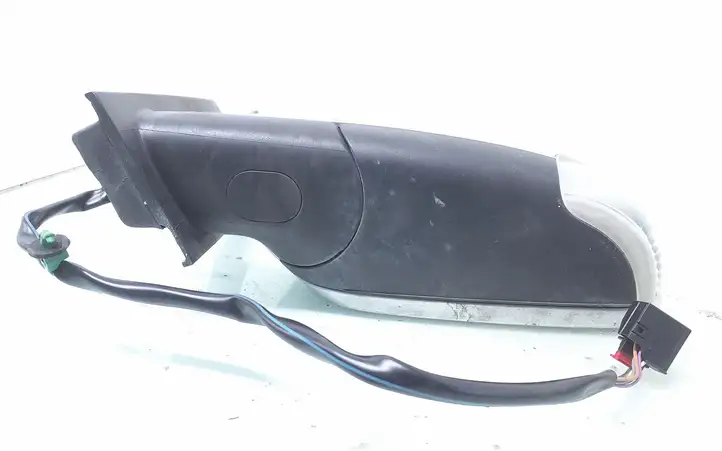 Volkswagen Touran I (2003 - 2010) 073019 Боковое зеркало с электроприводом — фото 3