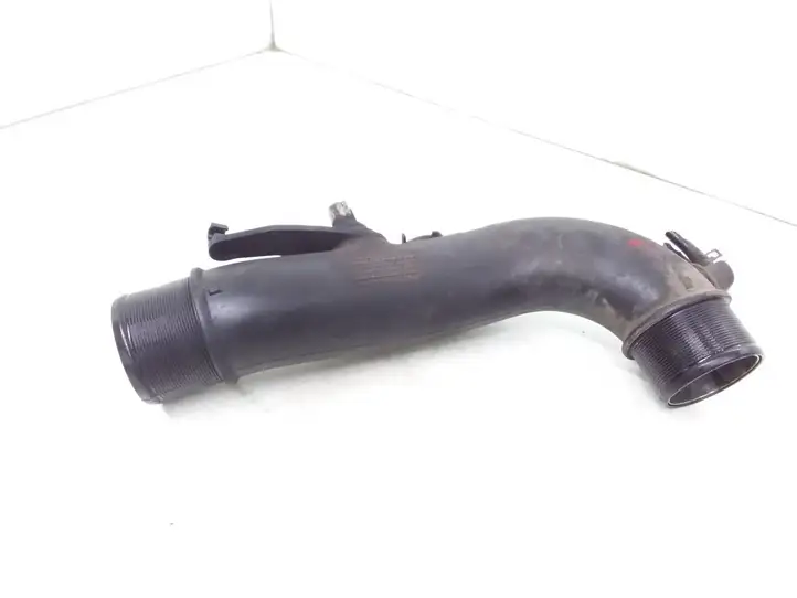 Toyota Avensis T250 (2006 - 2009) 173620R010 Трубки интеркулера / Шланги интеркулера — фото 1