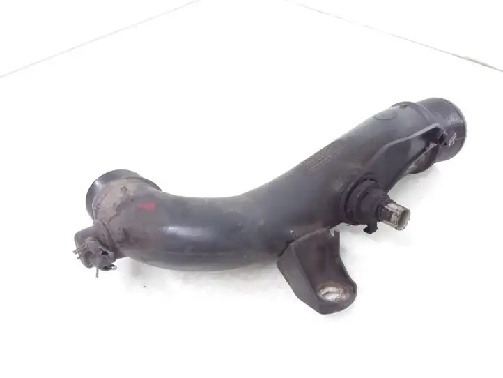 Toyota Avensis T250 (2006 - 2009) 173620R010 Трубки интеркулера / Шланги интеркулера — фото 2