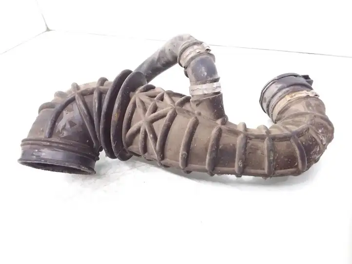 Ford Connect (2002 - 2007) 1M519R504AB Детали воздухозаборника — фото 1
