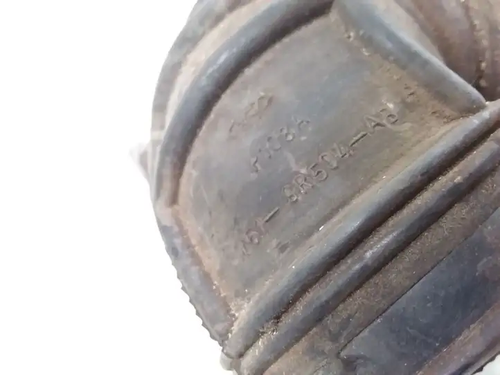 Ford Connect (2002 - 2007) 1M519R504AB Детали воздухозаборника — фото 3