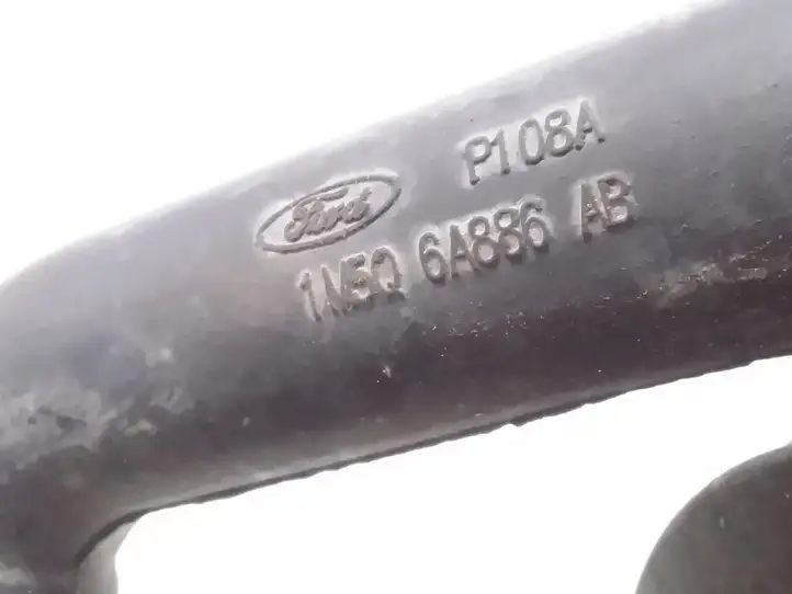 Ford Connect (2002 - 2007) 1M519R504AB Детали воздухозаборника — фото 4