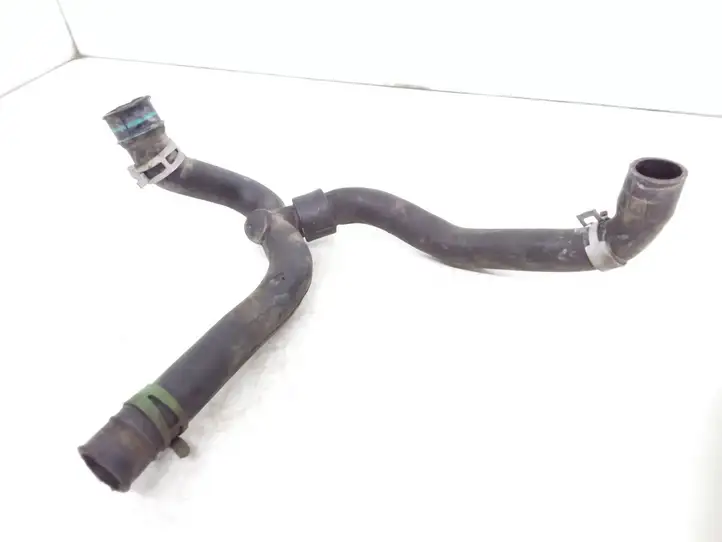 Ford Connect (2002 - 2007) 7T1Q6K869AA Шланги системы охлаждения — фото 1