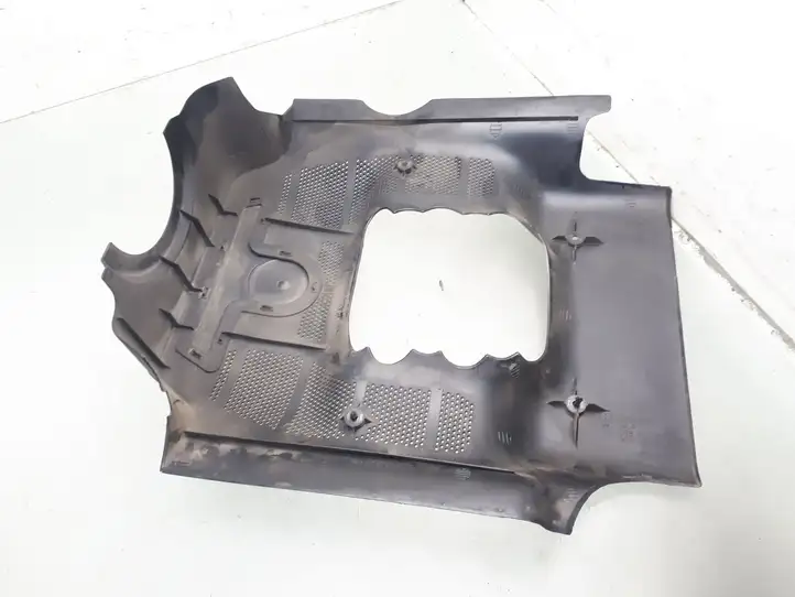 Volkswagen PASSAT B5.5 (2001 - 2005) 078103927AB Крышка двигателя декоративная — фото 2