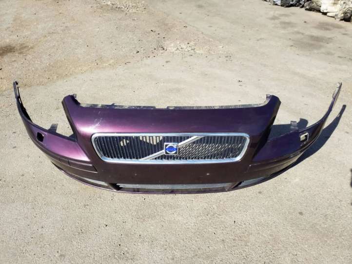 OEM Volvo V50 Priekinis bamperis