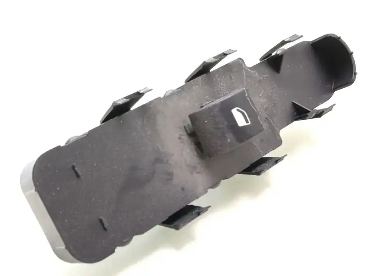Peugeot 307 (2005 - 2008) 96351625XT Блок кнопок стеклоподъемников — фото 1