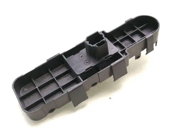 Peugeot 307 (2005 - 2008) 96351625XT Блок кнопок стеклоподъемников — фото 2