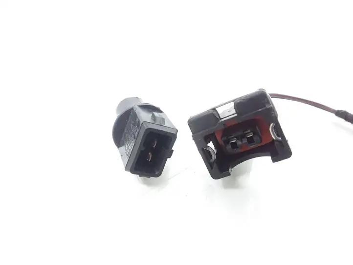 Jaguar S-Type (2004 - 2008) XR8313A210AA Подсветка номера — фото 2