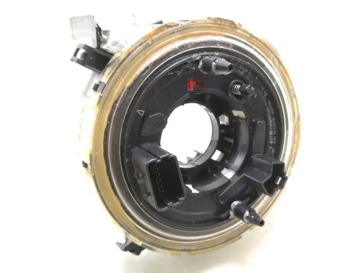 Audi A4 S4 B7 8E 8H (2004 - 2009) 4E0953541 Контактное кольцо SRS — фото 2