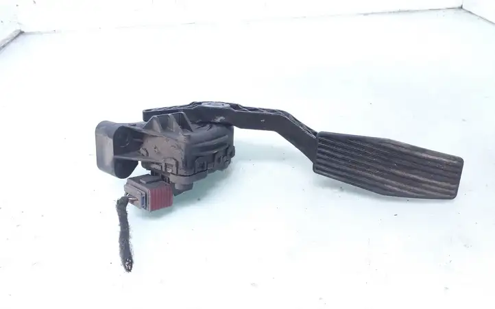 Opel Astra G (1998 - 2004) 9157998BK Педаль акселератора — фото 1
