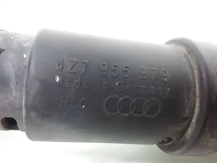 Audi A6 S6 C5 4B (2001 - 2004) 4Z7955979 Распылители омывателя — фото 4