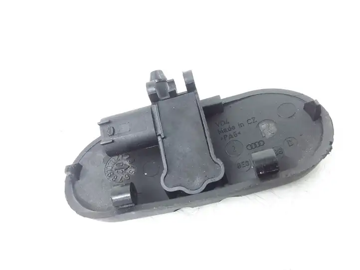 Audi A6 S6 C5 4B (2001 - 2004) 8E0955988B Форсунка омывателя лобового стекла — фото 2