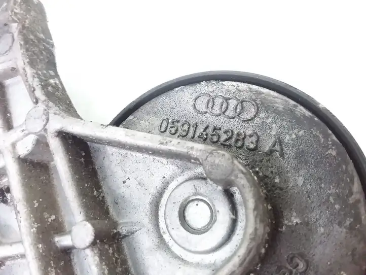 Audi A6 S6 C5 4B (2001 - 2004) 059145283A Натяжитель ремня — фото 3