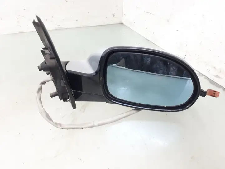 Citroen C5 (2004 - 2008) 12283070 Боковое зеркало с электроприводом — фото 1