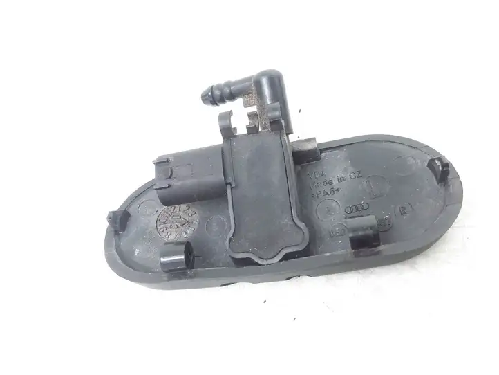 Audi A6 S6 C5 4B (2001 - 2004) 8E0955987B Форсунка омывателя лобового стекла — фото 2