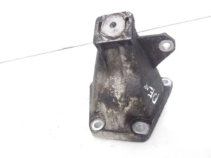 Audi A6 S6 C5 4B (2001 - 2004) 4B0199306B Кронштейн двигателя — фото 1