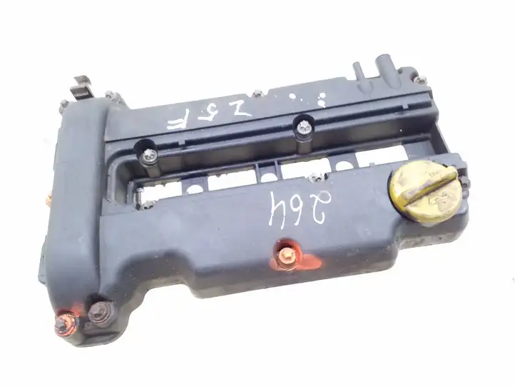 Opel Astra H (2004 - 2009) 55351461 Крышка головки блока цилиндров — фото 1
