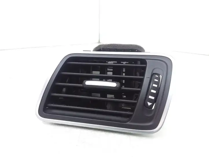 Volkswagen PASSAT B7 (2011 - 2014) 3AB819701A Боковой воздушный дефлектор — фото 1