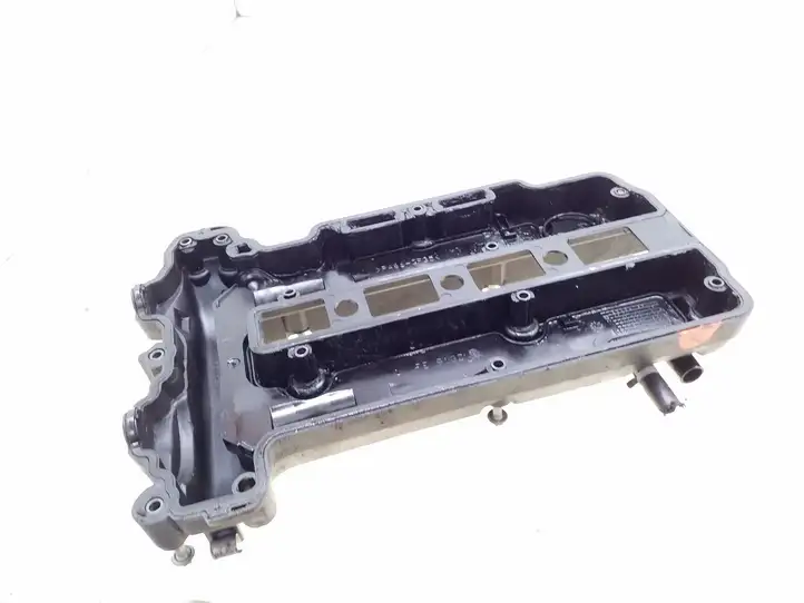 Opel Astra H (2004 - 2009) 55351461 Крышка головки блока цилиндров — фото 2