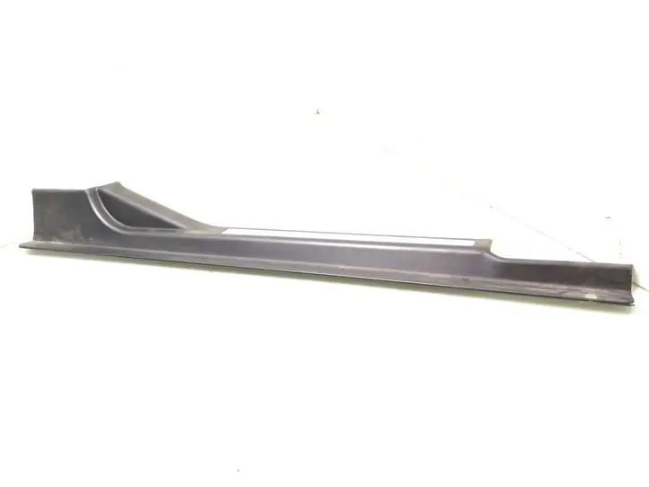 Mercedes-Benz C W203 (2000 - 2007) A2036800835 Внутренняя отделка переднего порога — фото 1