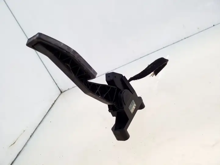 Opel Astra G (1998 - 2004) 0281002278 Педаль акселератора — фото 3