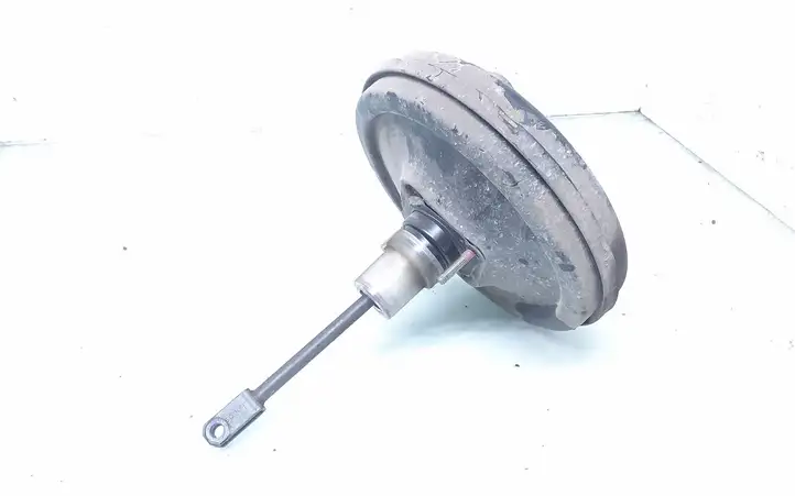 Opel Astra G (1998 - 2004) 90498034MC Вакуумный усилитель тормозов — фото 2