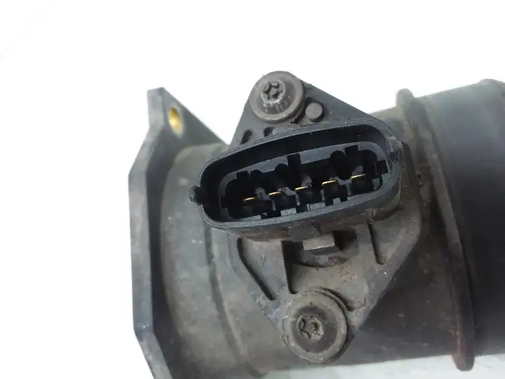 Nissan Primera (2000 - 2001) 226807F400 Датчик массового расхода воздуха — фото 2