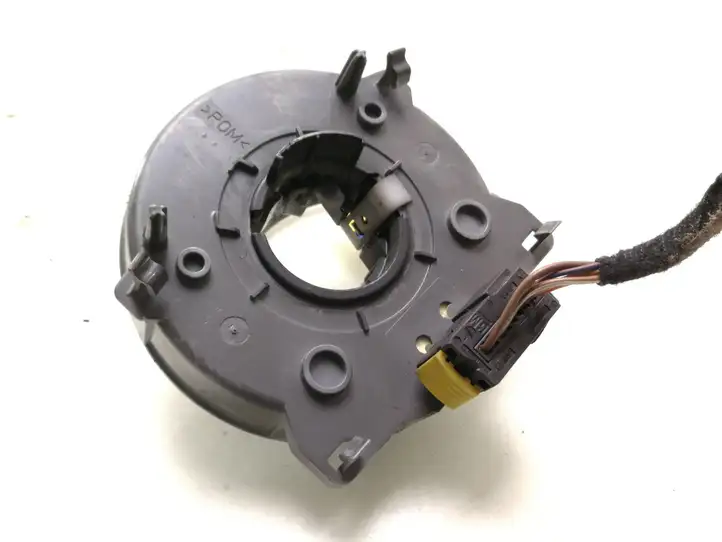Opel Astra G (1998 - 2004) 24436920 Контактное кольцо SRS — фото 1