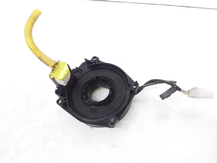 Nissan Primera (2000 - 2001) 68J0381H Контактное кольцо SRS — фото 2