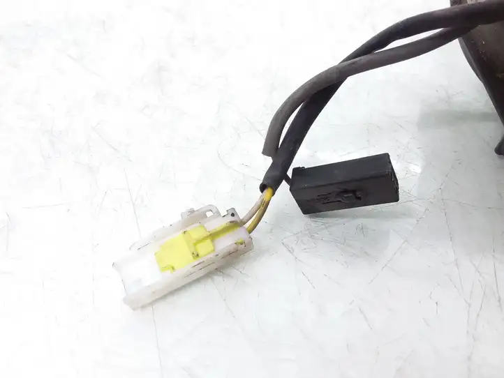 Nissan Primera (2000 - 2001) 68J0381H Контактное кольцо SRS — фото 3