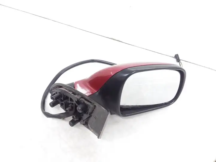 Peugeot 307 CC (2001 - 2005) 96347734 Боковое зеркало с электроприводом — фото 2