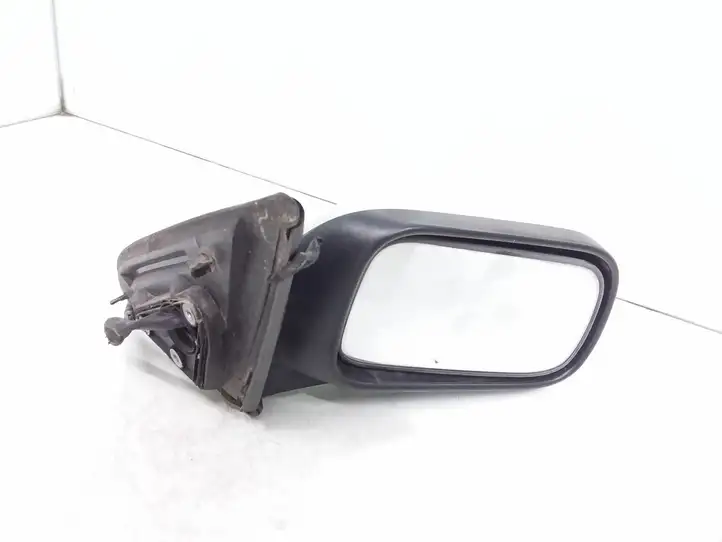 Nissan Primera (2000 - 2001) 963012F401 Боковое зеркало с электроприводом — фото 2