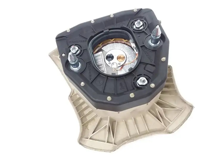 Volvo XC70 (2007 - 2013) P30721997 Подушка безопасности руля — фото 2