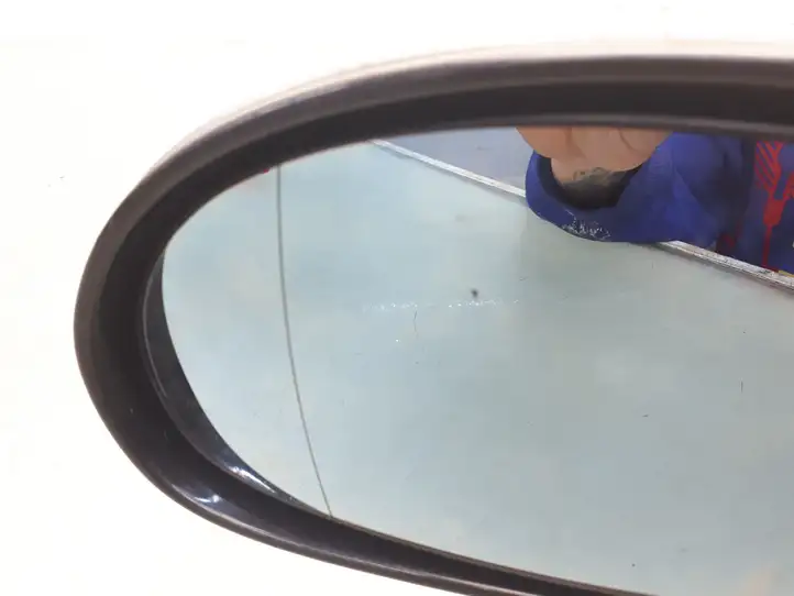 Citroen C5 (2004 - 2008) 12283040 Боковое зеркало с электроприводом — фото 3