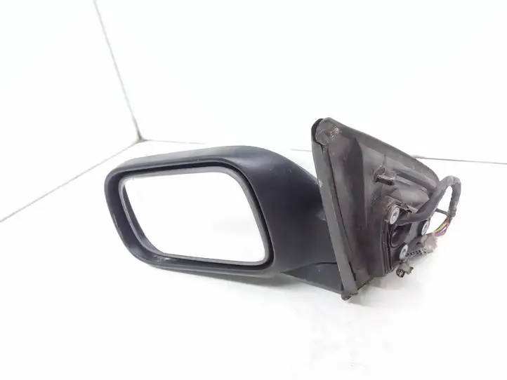 Nissan Primera (2000 - 2001) 015334 Боковое зеркало с электроприводом — фото 2
