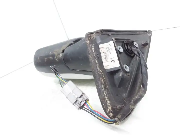 Nissan Primera (2000 - 2001) 015334 Боковое зеркало с электроприводом — фото 3