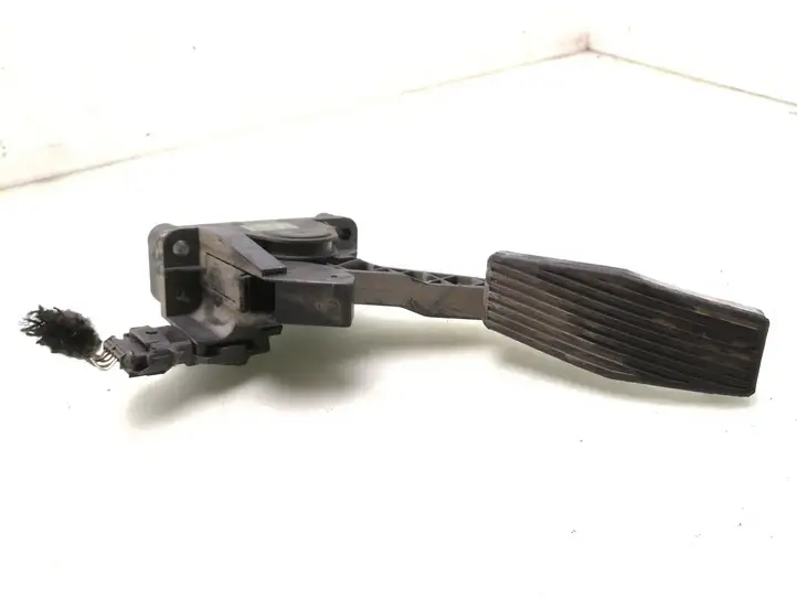 Opel Astra G (1998 - 2004) 0281002278 Педаль акселератора — фото 1