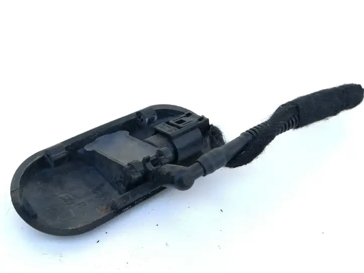 Audi A4 S4 B7 8E 8H (2004 - 2009) 8E0955988D Форсунка омывателя лобового стекла — фото 2