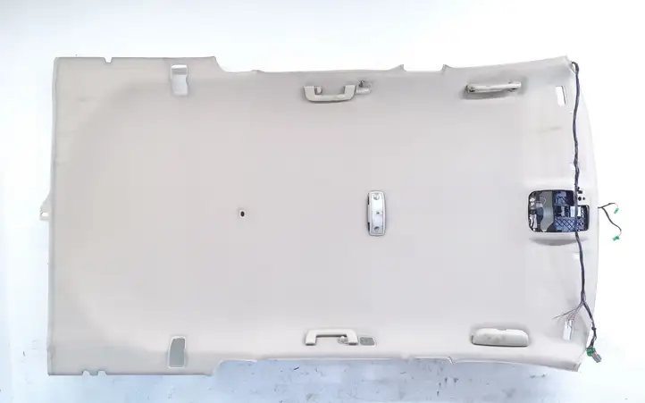 Volvo XC70 (2007 - 2013) 39864352 Потолочная обшивка — фото 1