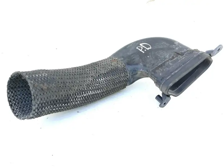 Audi A4 S4 B7 8E 8H (2004 - 2009) 8E0129604N Детали воздухозаборника — фото 1