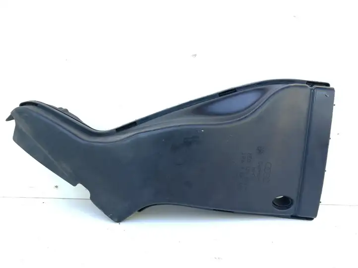 Audi A4 S4 B7 8E 8H (2004 - 2009) 8E0129618H Детали воздухозаборника — фото 2