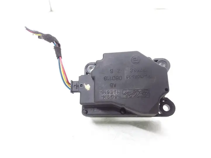Volvo XC70 (2007 - 2013) 6G9N19E616AB Двигатель задвижки потока воздуха — фото 2