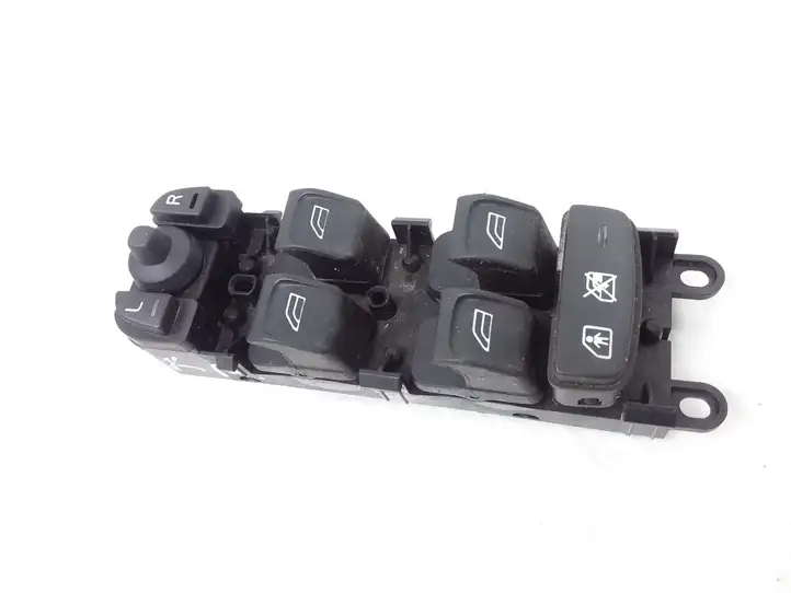 Volvo XC70 (2007 - 2013) 30773271 Кнопка стеклоподъемников — фото 1