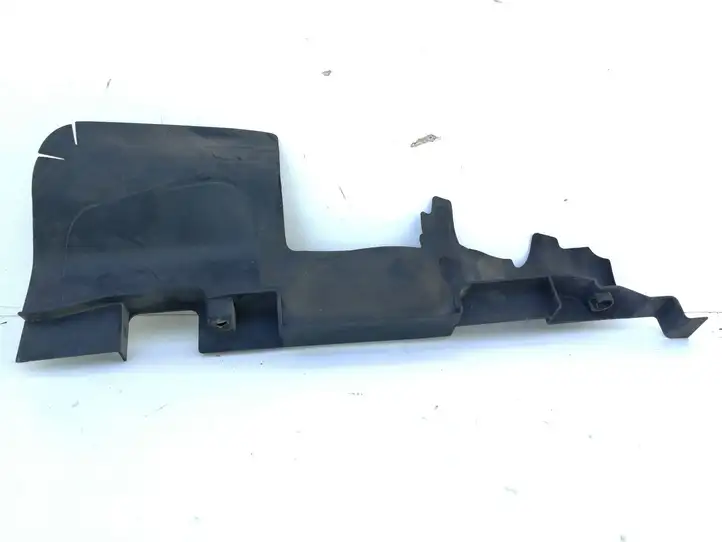 Audi A4 S4 B7 8E 8H (2004 - 2009) 8E0121284J Дефлектор воздуха — фото 2