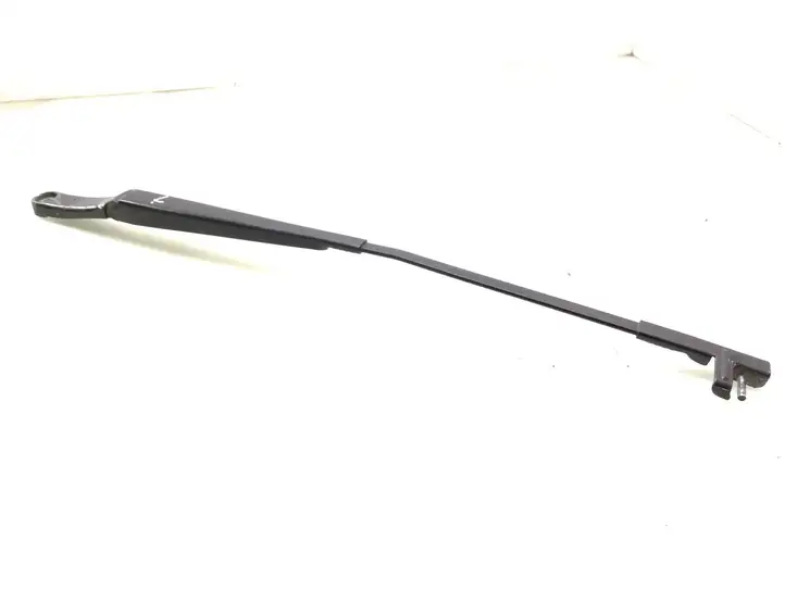 Volkswagen Touran I (2003 - 2010) 1T0955409A Рычаг стеклоочистителя — фото 1