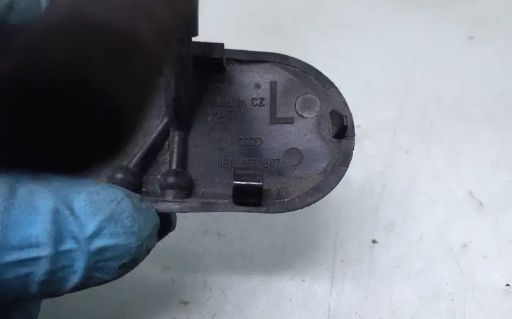 Audi A4 S4 B6 8E 8H (2000 - 2006) 8E0955987 Форсунка омывателя лобового стекла — фото 2
