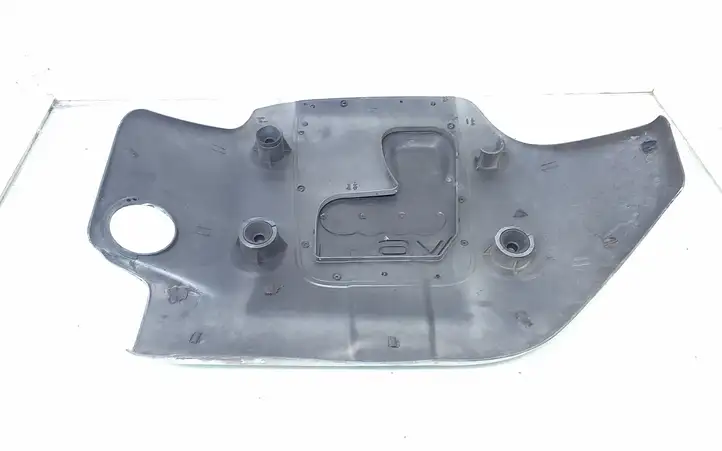 Audi A4 S4 B6 8E 8H (2000 - 2006) 059103925 Крышка двигателя декоративная — фото 2